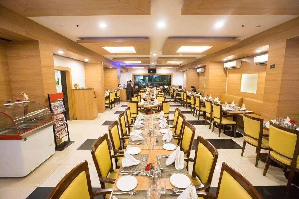 Fortune Park Jp Celestial, Bengaluru - Member Itc'S Hotel Group Restaurant foto