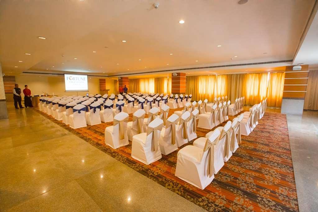 Fortune Park Jp Celestial, Bengaluru - Member Itc'S Hotel Group Faciliteiten foto